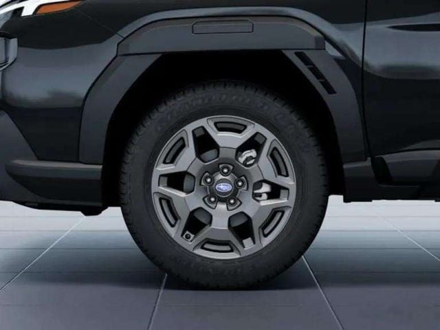 New 2026 Subaru Outback Premium - photo - 43