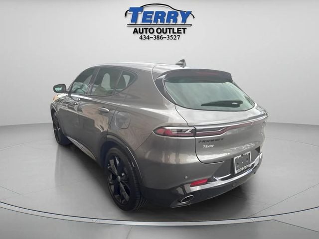 Pre-Owned 2024 Dodge Hornet R/T Plus - photo - 4