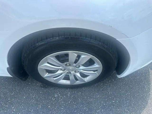 Pre-Owned 2012 Hyundai Sonata GLS - photo - 14