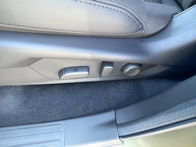 New 2026 Subaru Forester Premium Hybrid - photo - 5