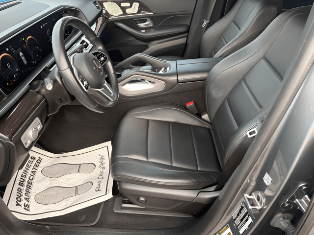 Pre-Owned 2021 Mercedes-Benz GLE GLE 350 - photo - 4