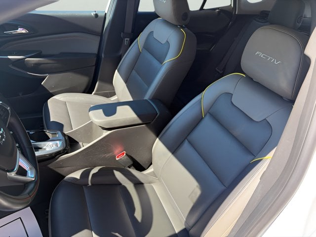Pre-Owned 2024 Chevrolet Trax ACTIV - photo - 7