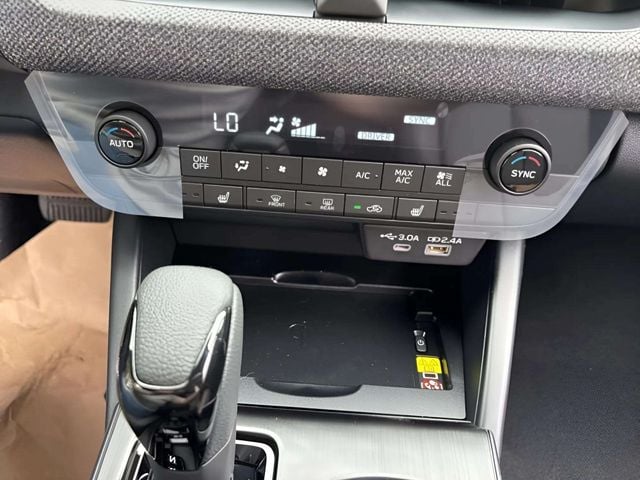 New 2026 Subaru Outback Limited - photo - 17