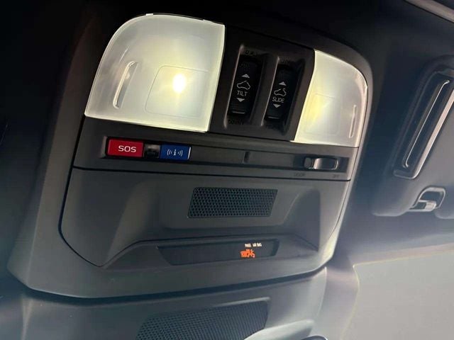 New 2026 Subaru Crosstrek Wilderness - photo - 10