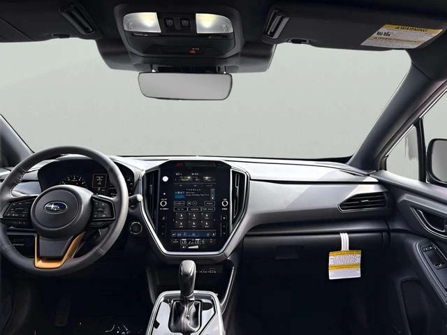 New 2026 Subaru Crosstrek Wilderness - photo - 14