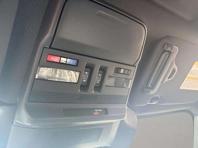 New 2026 Subaru Outback Limited - photo - 10