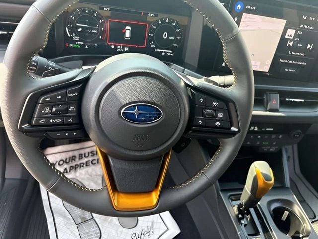 New 2026 Subaru Outback Wilderness - photo - 22