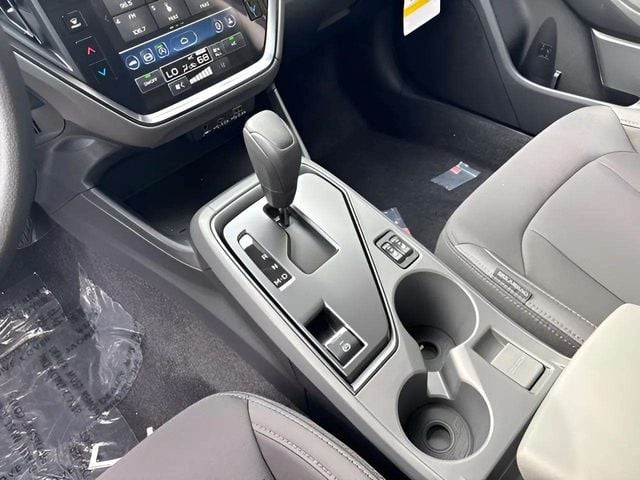 New 2026 Subaru Crosstrek Premium - photo - 9