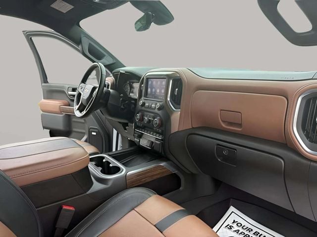 Pre-Owned 2023 Chevrolet Silverado 2500HD High Country - photo - 10