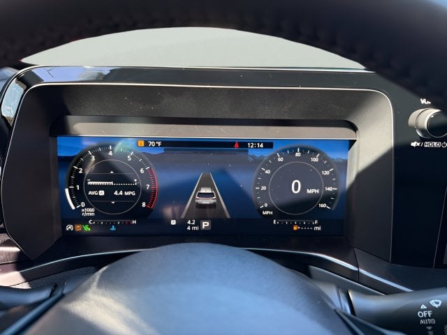 New 2026 Subaru Outback Premium - photo - 9