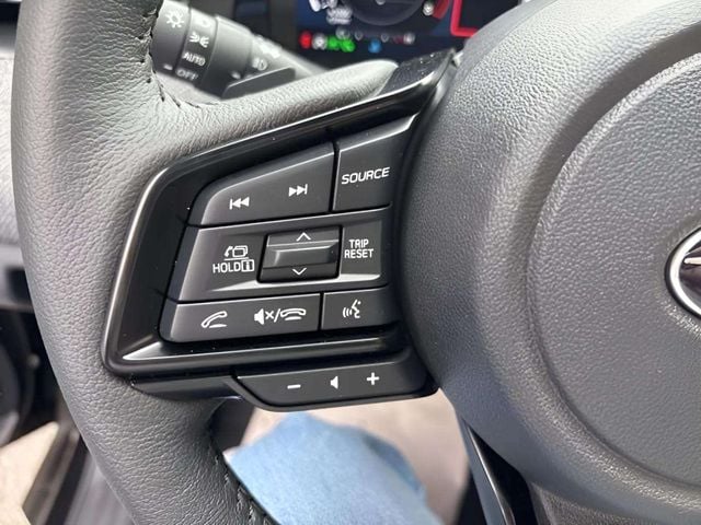 New 2026 Subaru Outback Premium - photo - 20