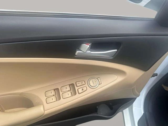 Pre-Owned 2012 Hyundai Sonata GLS - photo - 3