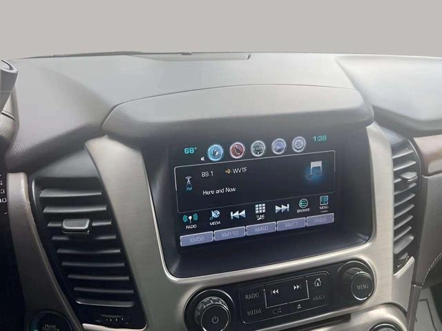 Pre-Owned 2019 GMC Yukon XL Denali - photo - 17