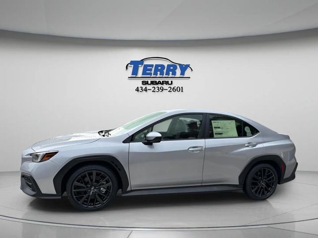 New 2026 Subaru WRX Premium - photo - 2
