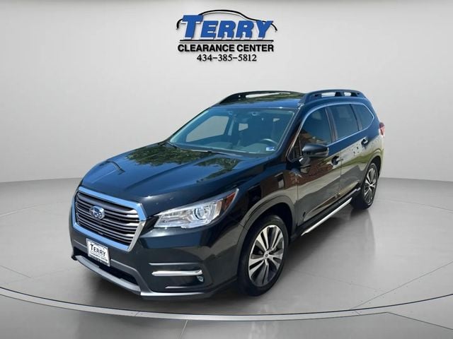 Pre-Owned 2022 Subaru Ascent Limited - photo - 2