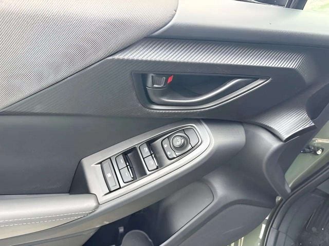 New 2026 Subaru Crosstrek Premium - photo - 19