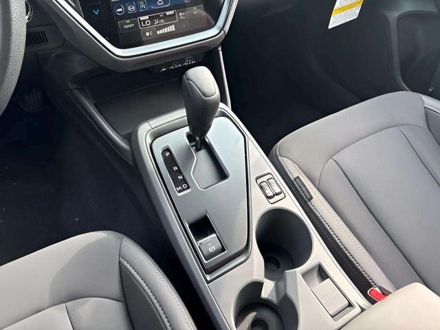New 2026 Subaru Crosstrek Premium - photo - 9