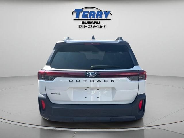 New 2026 Subaru Outback Limited - photo - 3