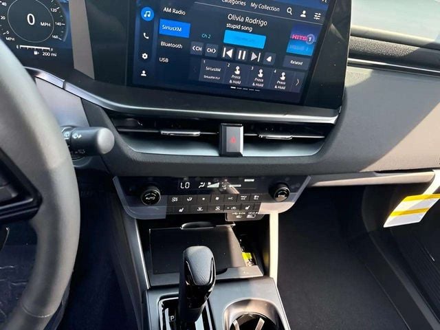 New 2026 Subaru Outback Limited - photo - 8