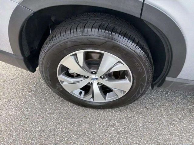 Pre-Owned 2025 Subaru Ascent Premium - photo - 28