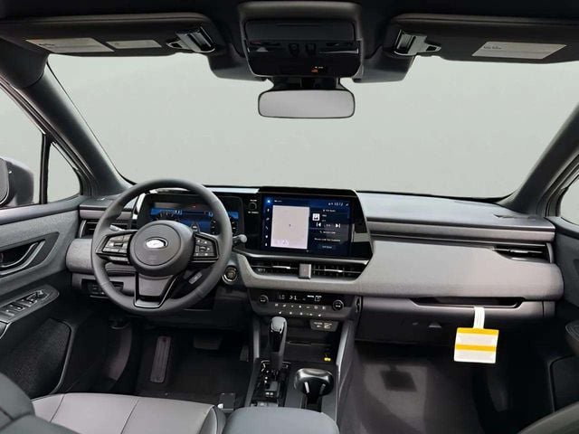 New 2026 Subaru Outback Premium - photo - 12