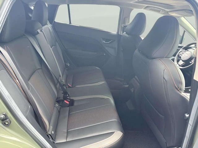 New 2026 Subaru Crosstrek Limited - photo - 12