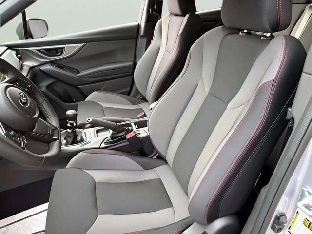 New 2026 Subaru WRX Base - photo - 12