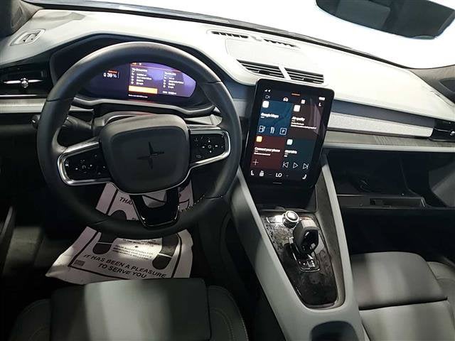 Pre-Owned 2024 Polestar 2 Long Range Single Motor - photo - 8