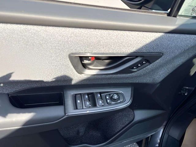 New 2026 Subaru Outback Limited - photo - 21