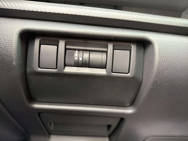 New 2026 Subaru Crosstrek Premium - photo - 15