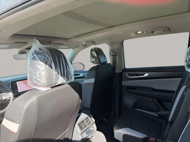 New 2026 Volkswagen Atlas 2.0T Peak Edition - photo - 8