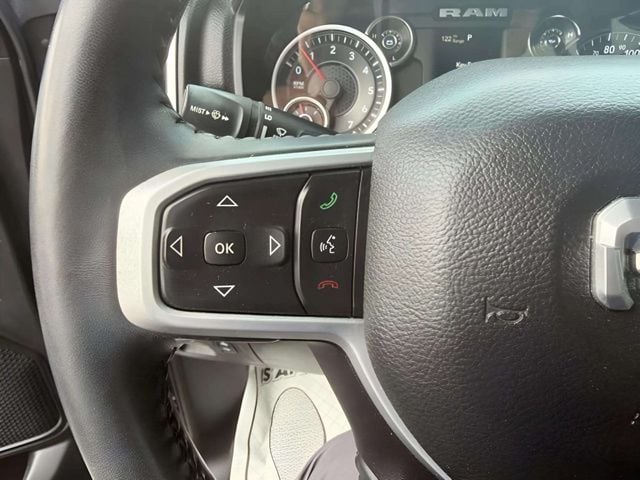 Pre-Owned 2022 Ram 1500 Big Horn/Lone Star - photo - 3