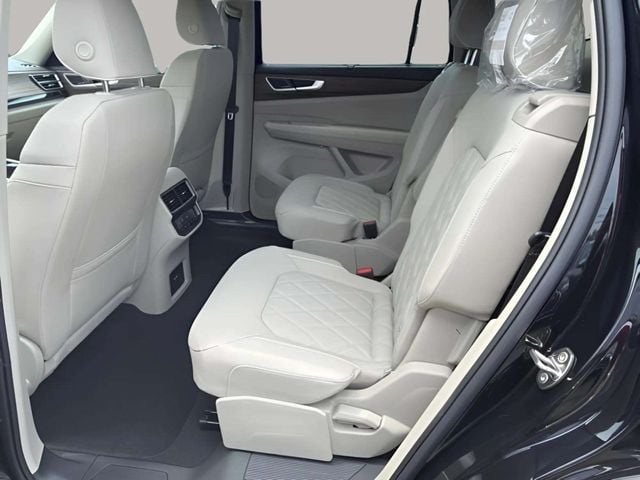 New 2026 Volkswagen Atlas 2.0T SEL Premium R-Line - photo - 6