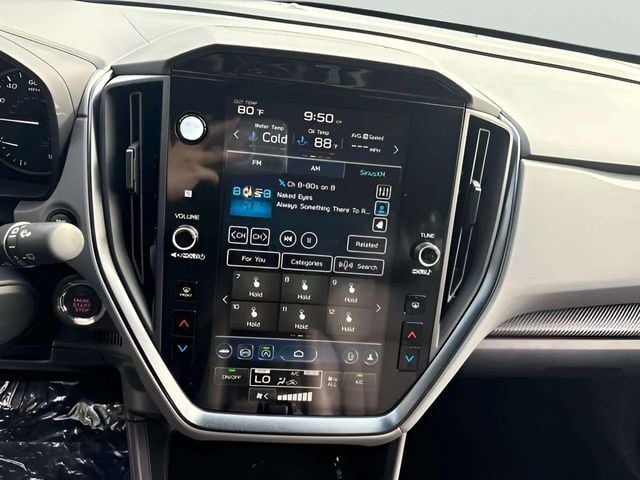 New 2026 Subaru Crosstrek Wilderness - photo - 7