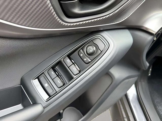 New 2026 Subaru WRX Base - photo - 13