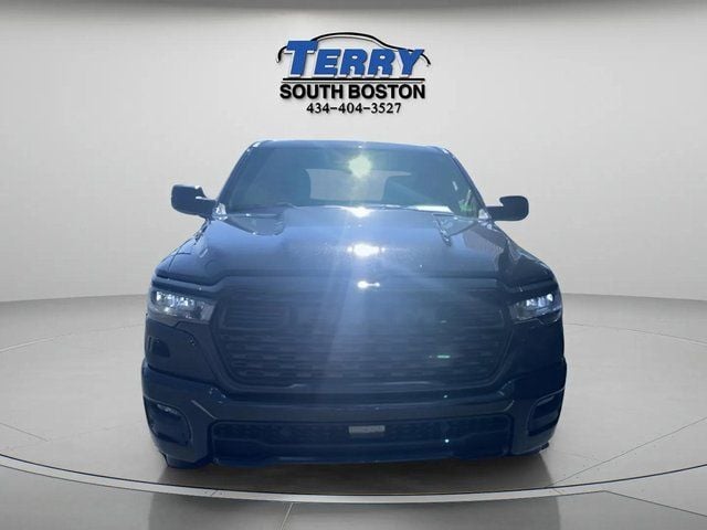 Pre-Owned 2025 Ram 1500 Tradesman - photo - 1