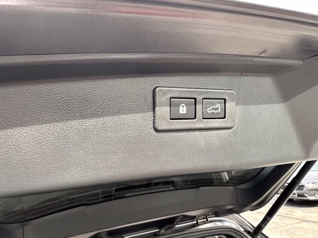 Pre-Owned 2024 Subaru Outback Onyx Edition - photo - 23