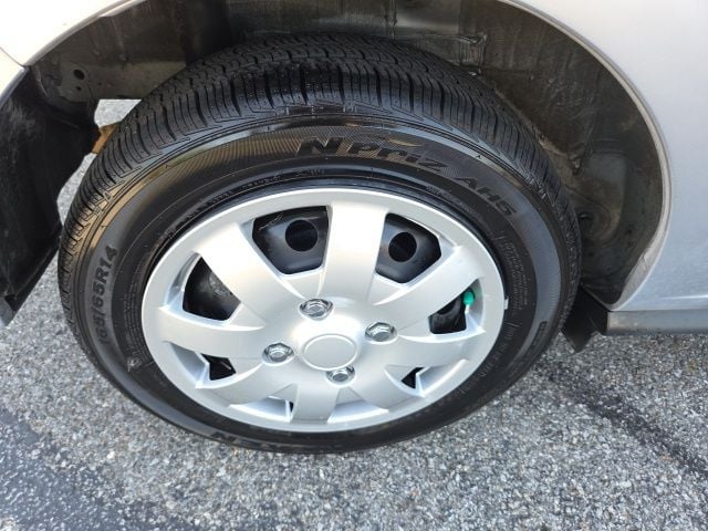 Pre-Owned 2024 Mitsubishi Mirage ES - photo - 10