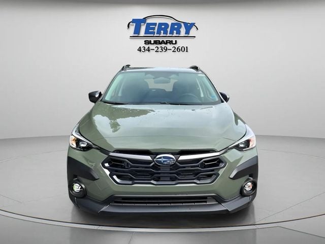 New 2026 Subaru Crosstrek Premium - photo - 1