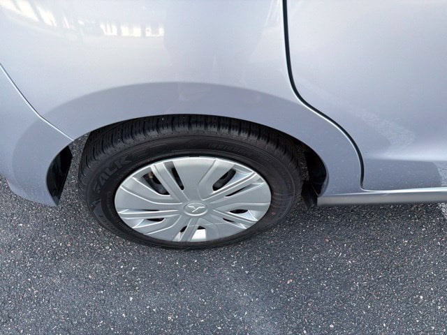 Pre-Owned 2024 Mitsubishi Mirage ES - photo - 19