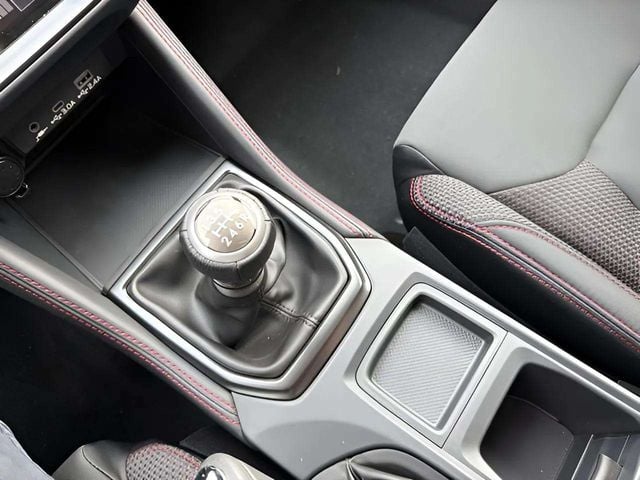 New 2026 Subaru WRX Premium - photo - 6
