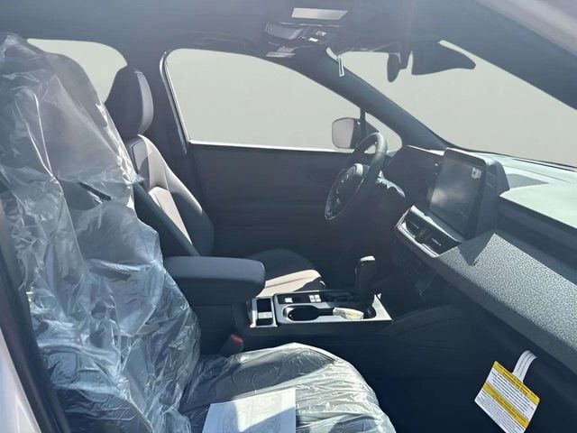 New 2026 Subaru Outback Limited - photo - 11