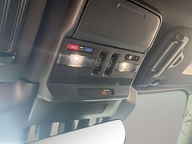 New 2026 Subaru Outback Wilderness - photo - 10