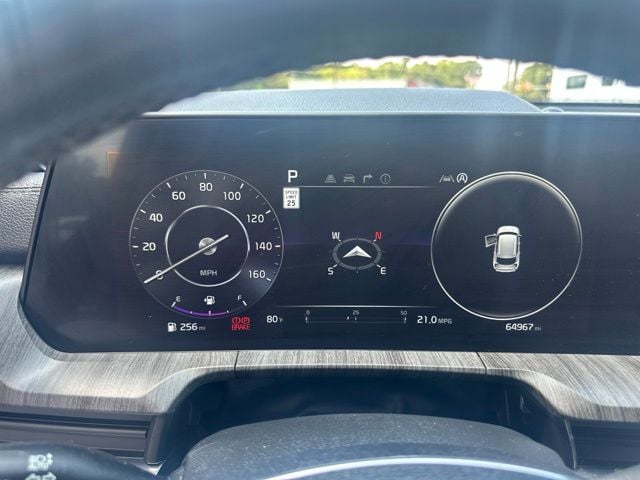 Pre-Owned 2023 Kia Telluride SX-Prestige - photo - 10