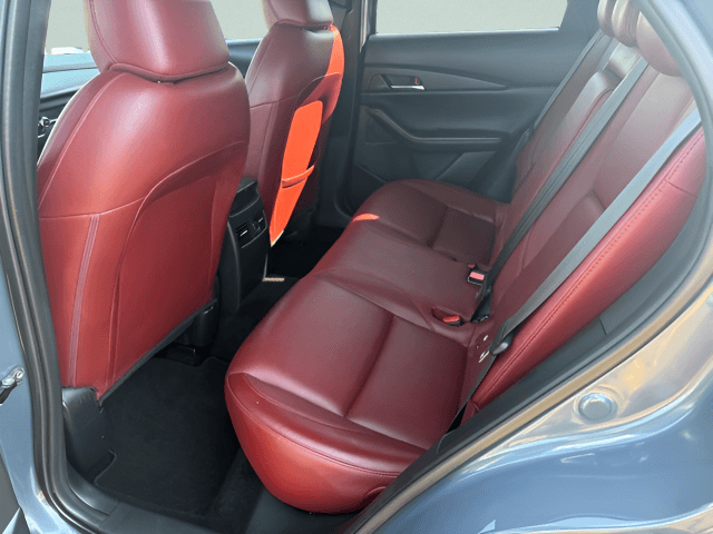 Pre-Owned 2025 Mazda CX-30 2.5 S Carbon Edition - photo - 6
