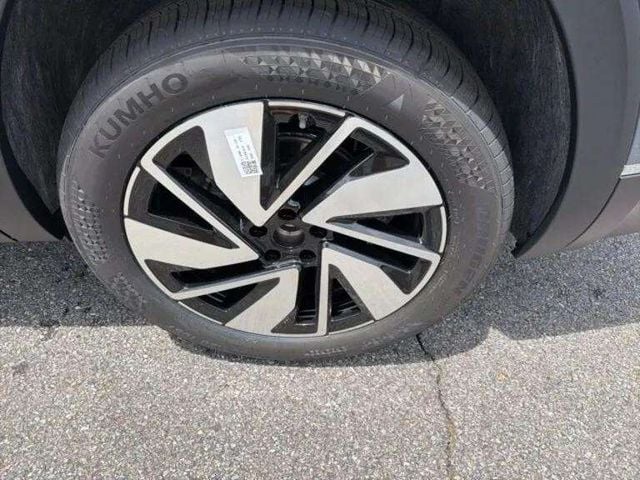 New 2026 Volkswagen Atlas 2.0T SEL - photo - 10
