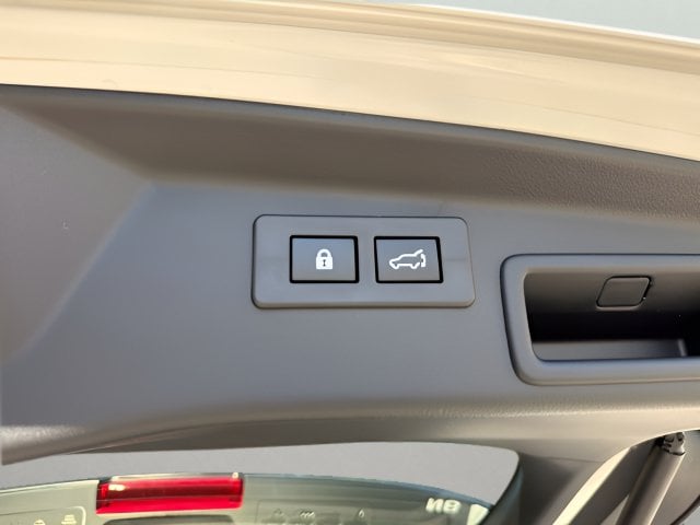 New 2026 Subaru Outback Wilderness - photo - 22