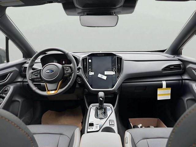 New 2026 Subaru Crosstrek Wilderness - photo - 7