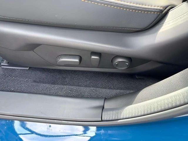 New 2026 Subaru Crosstrek Wilderness - photo - 18