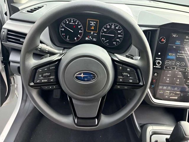 New 2026 Subaru Crosstrek Premium - photo - 21